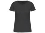 T-shirt bio150ic col rond femme