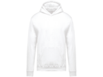 Sweatshirt capuche junior