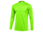 Nike dri-fit men's long-sleeve socc