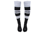 N°1 chaussettes match rugby enfant