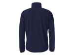 Basic micro fleece homme