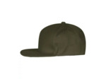 Street cap