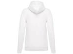 Sweatshirt capuche femme