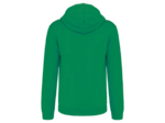 Sweat zippe capuche