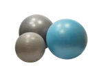 Gymball/balle gymnique 55cm
