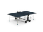 Table de tennis de table 100x outdoor