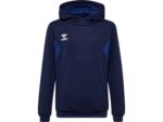 Hmlauthentic pl hoodie kids