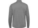 Hmlauthentic half zip sweat