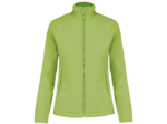 Veste micropolaire femme