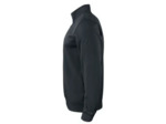 Sweat à capuche zippé