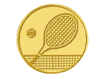 Pb 90 tennis alu 25mm