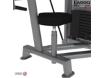 Machine a biceps