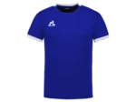 N°1 training maillot rugby ss enfant
