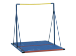 Barre fixe primagym
