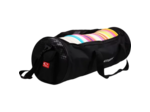 Sac tubulaire pour 55 frisbees