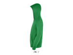 Sweat zippé stone junior