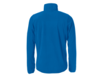Basic micro fleece homme