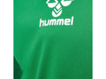 Hmlauthentic pl jersey s/s kids