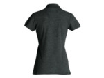 Basic polo femme