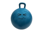 Ballon sauteur 45cm
