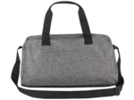 Melange travel bag