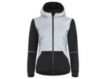 Utah jacket ladies reflective