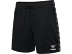 Hmlauthentic pl shorts kids