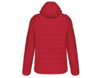 Doudoune legere capuche
