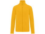 Veste micropolaire homme