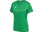 Hmlauthentic pl jersey s/s woman