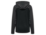 Lead 2.0 zip hoodie femme