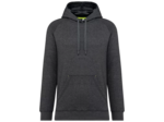 Sweat-shirt a capuche unisexe