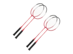 Speed 100 - 4 players net set