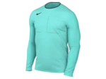 Nike dri-fit men's long-sleeve socc