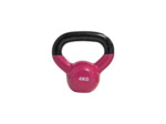 Kettle bell-4kg