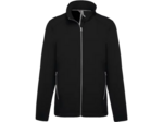 Veste softshell 2 couches