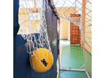 Cible entrainement handball 3x2 m