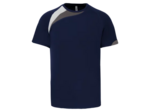Maillot manches courtes adulte