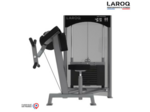 Machine a biceps