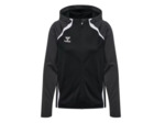 Lead 2.0 zip hoodie femme