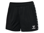Hmlauthentic pl shorts woman