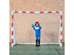 But de handball pvc 2.40x1.70m