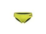 Men's team swim briefs solid