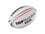 Ballon de rugby top training taille 5
