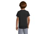 T-shirt sporty junior