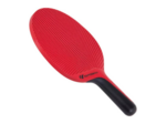 Raquette de ping pong softbat rouge