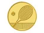 Pa 90 tennis alu 50mm