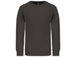 Sweatshirt col rond junior