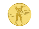 Pb 44 golf alu 25mm