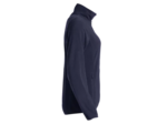 Basic micro fleece femme